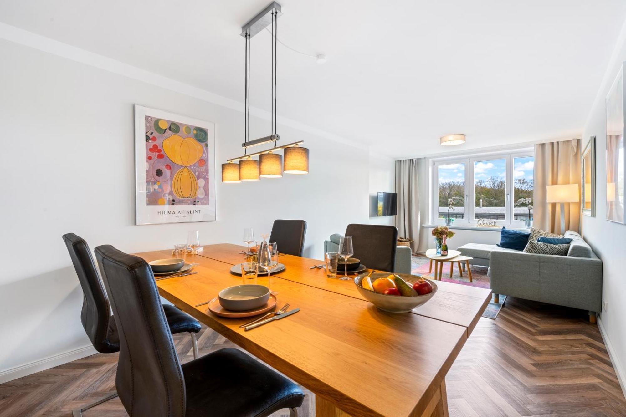 Pematra Haus Waterkant - Fewo Koje ลูเบค ภายนอก รูปภาพ