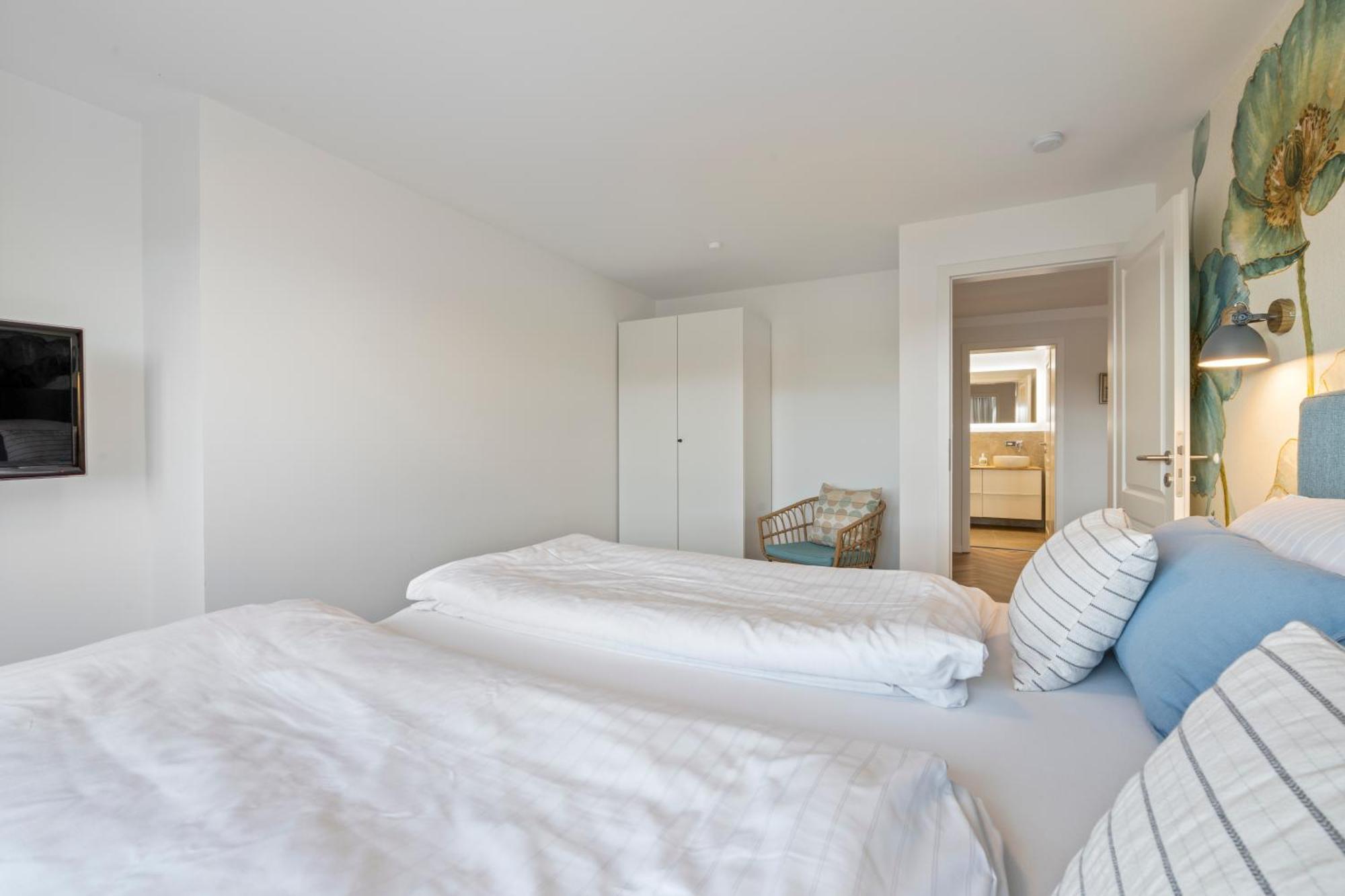 Pematra Haus Waterkant - Fewo Koje ลูเบค ภายนอก รูปภาพ